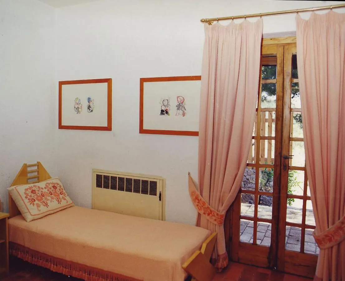 Animosque Giannutri Bed & Breakfast Italy