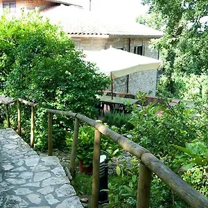 La Roverella Bed & Breakfast
