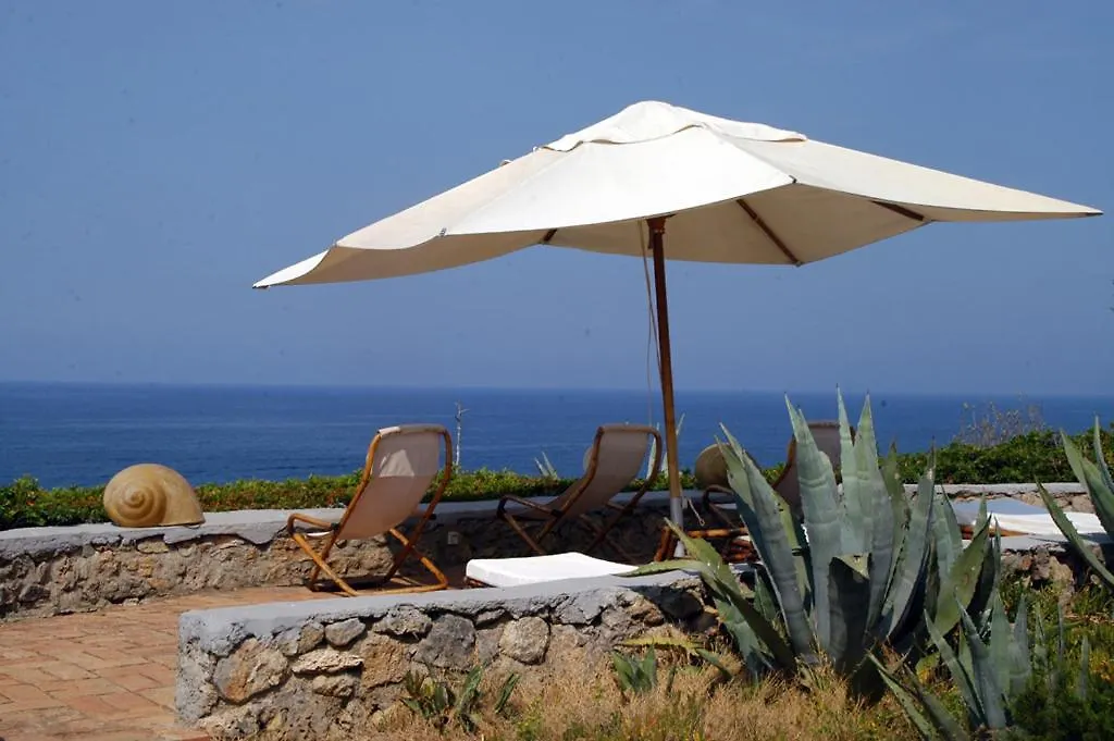 Bed and Breakfast Animosque Giannutri 0*, Isola di Giannutri