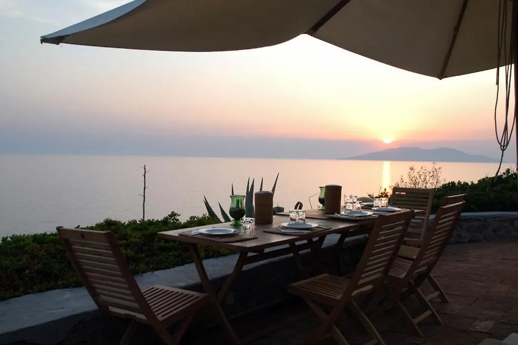 Bed and Breakfast Animosque Giannutri Bed & Breakfast