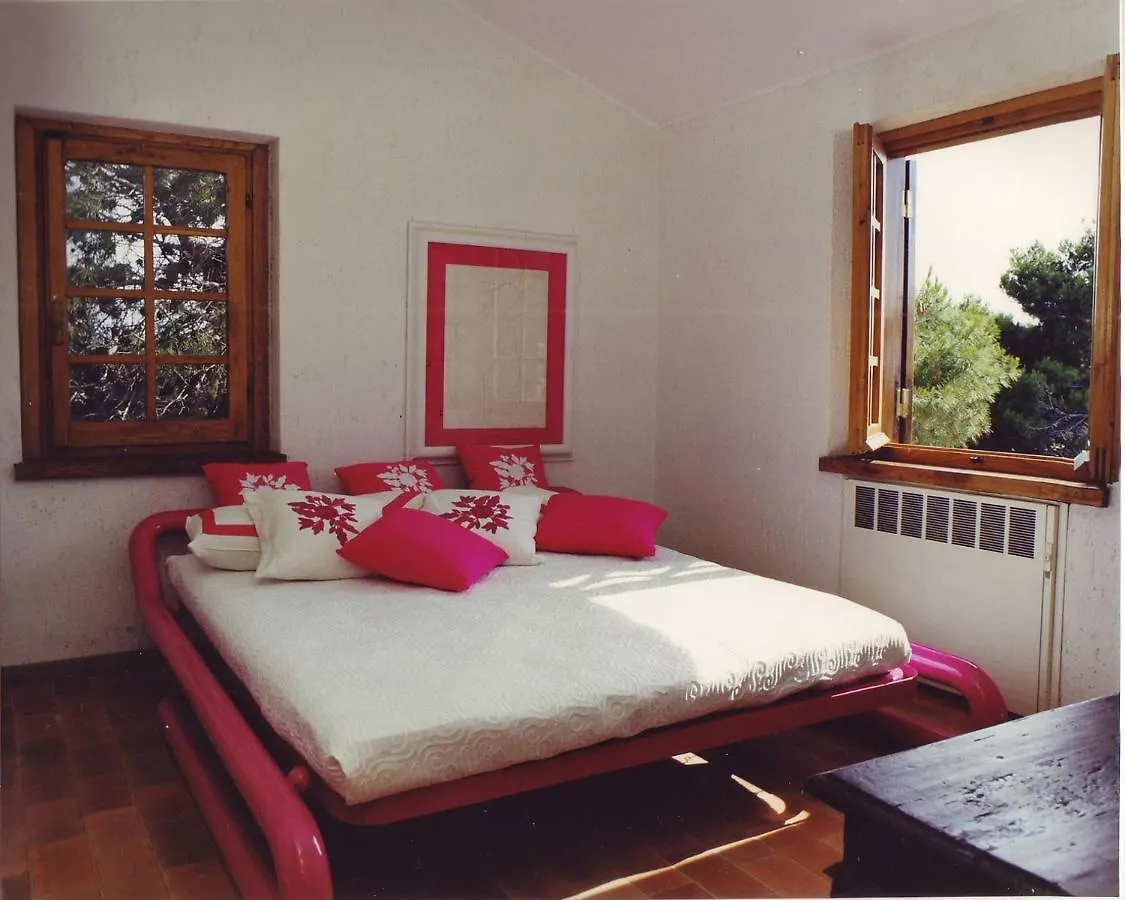 Bed and Breakfast Animosque Giannutri Bed & Breakfast Isola di Giannutri