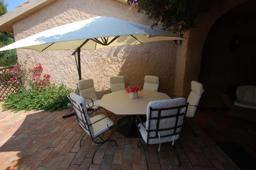 Bed and Breakfast Animosque Giannutri Italia