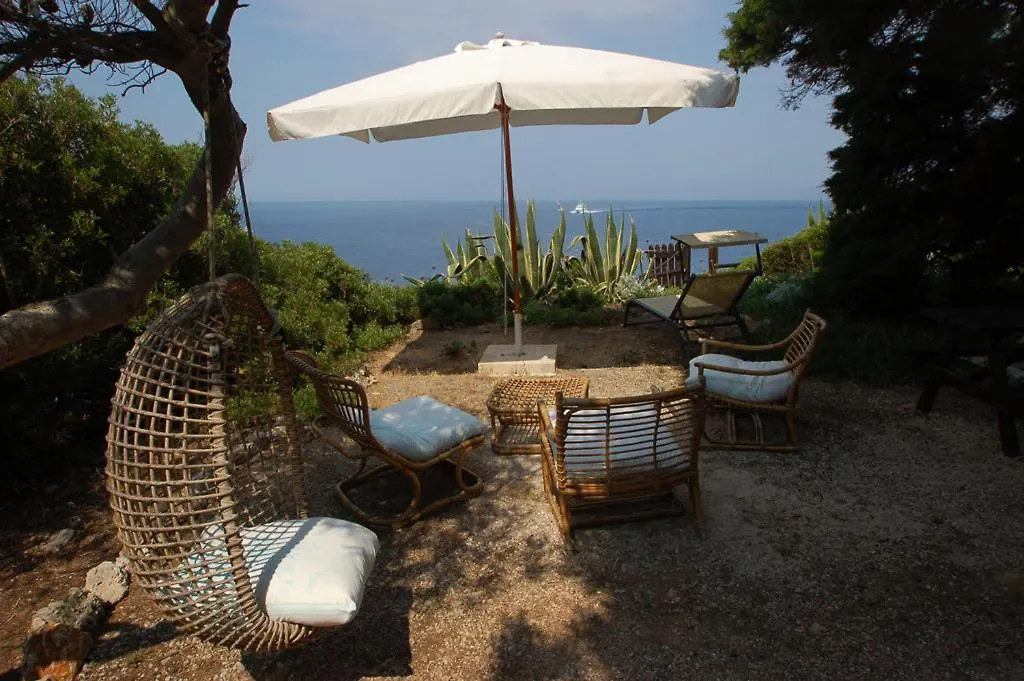 Bed and Breakfast Animosque Giannutri 0*, Isola di Giannutri