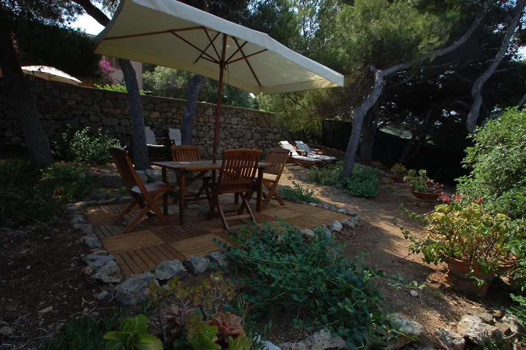 Bed and Breakfast Animosque Giannutri