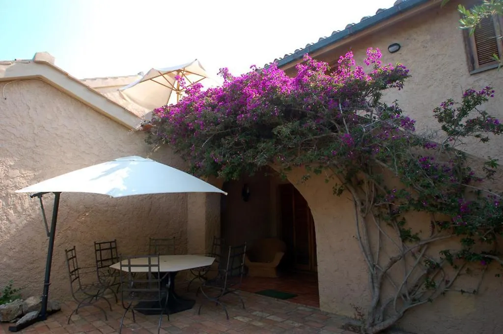 Bed and Breakfast Animosque Giannutri Italia