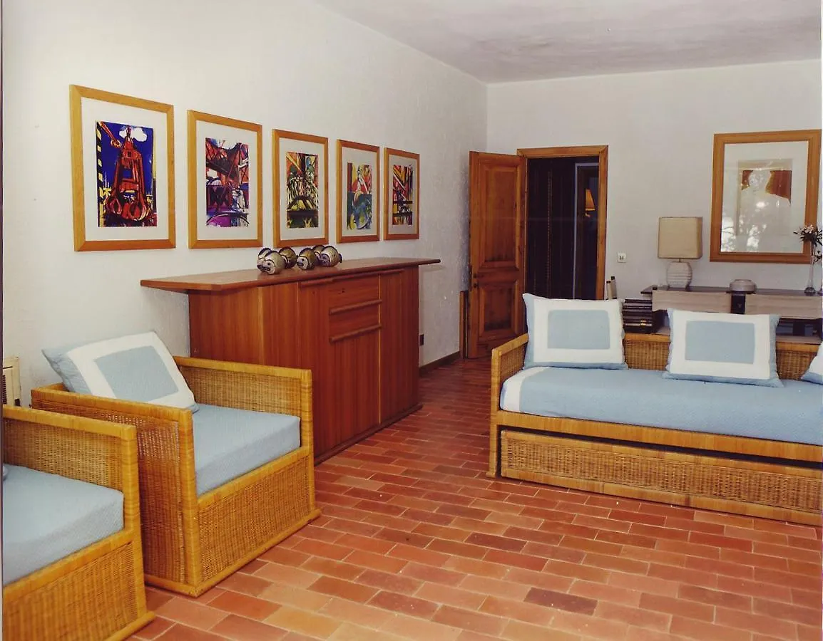 Bed & Breakfast Bed and Breakfast Animosque Giannutri