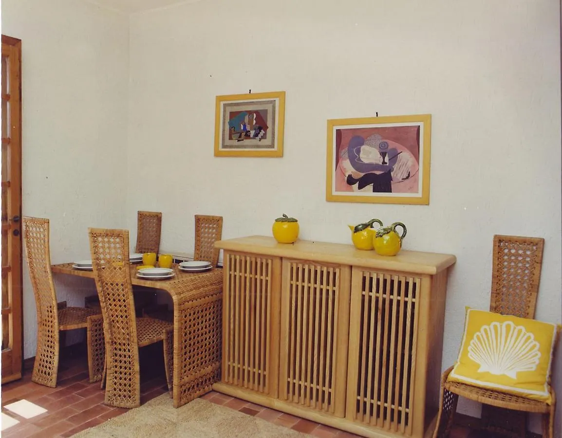 Bed and Breakfast Animosque Giannutri Italia