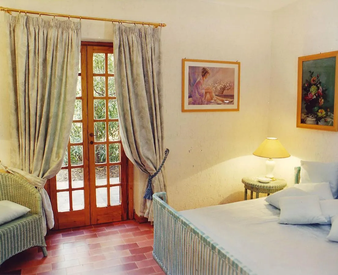 Bed and Breakfast Animosque Giannutri Isola di Giannutri