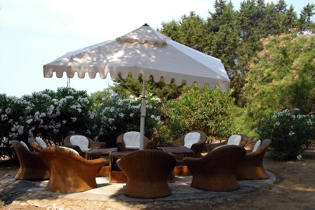 Bed and Breakfast Animosque Giannutri Bed & Breakfast Isola di Giannutri