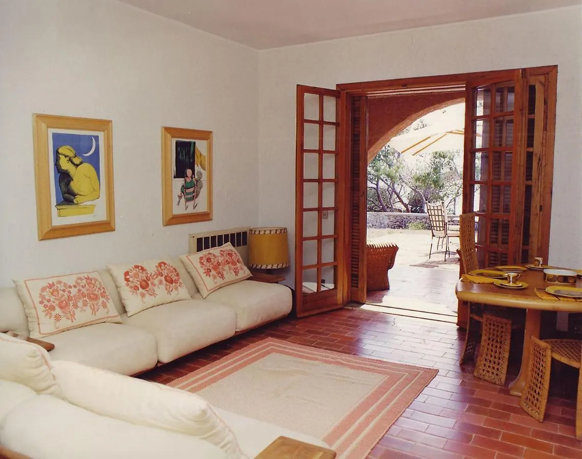 Bed and Breakfast Animosque Giannutri 0*, Isola di Giannutri Italia