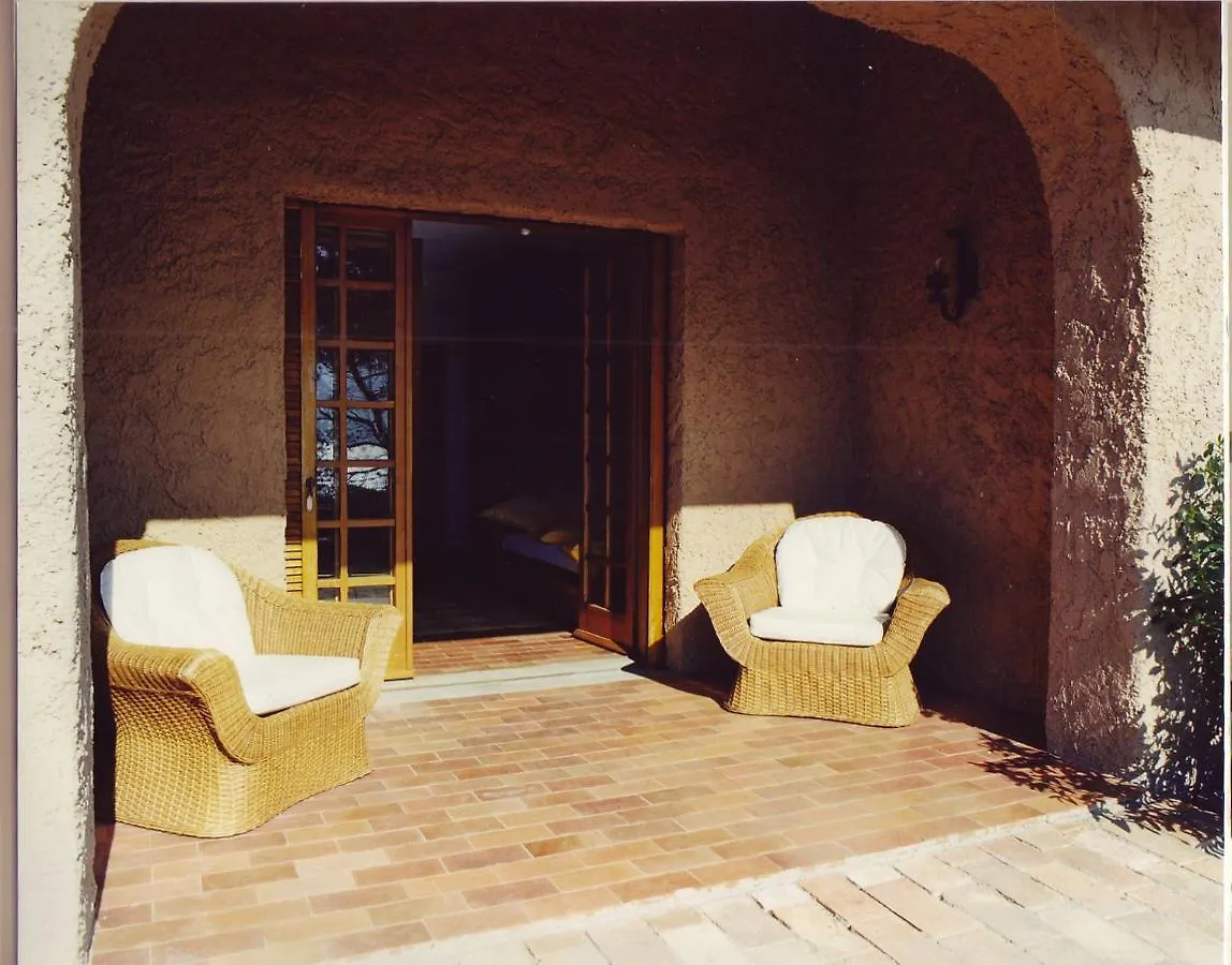 Bed and Breakfast Animosque Giannutri Isola di Giannutri
