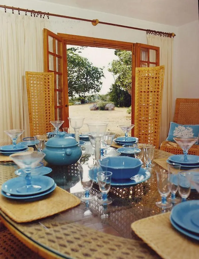 Bed and Breakfast Animosque Giannutri Isola di Giannutri