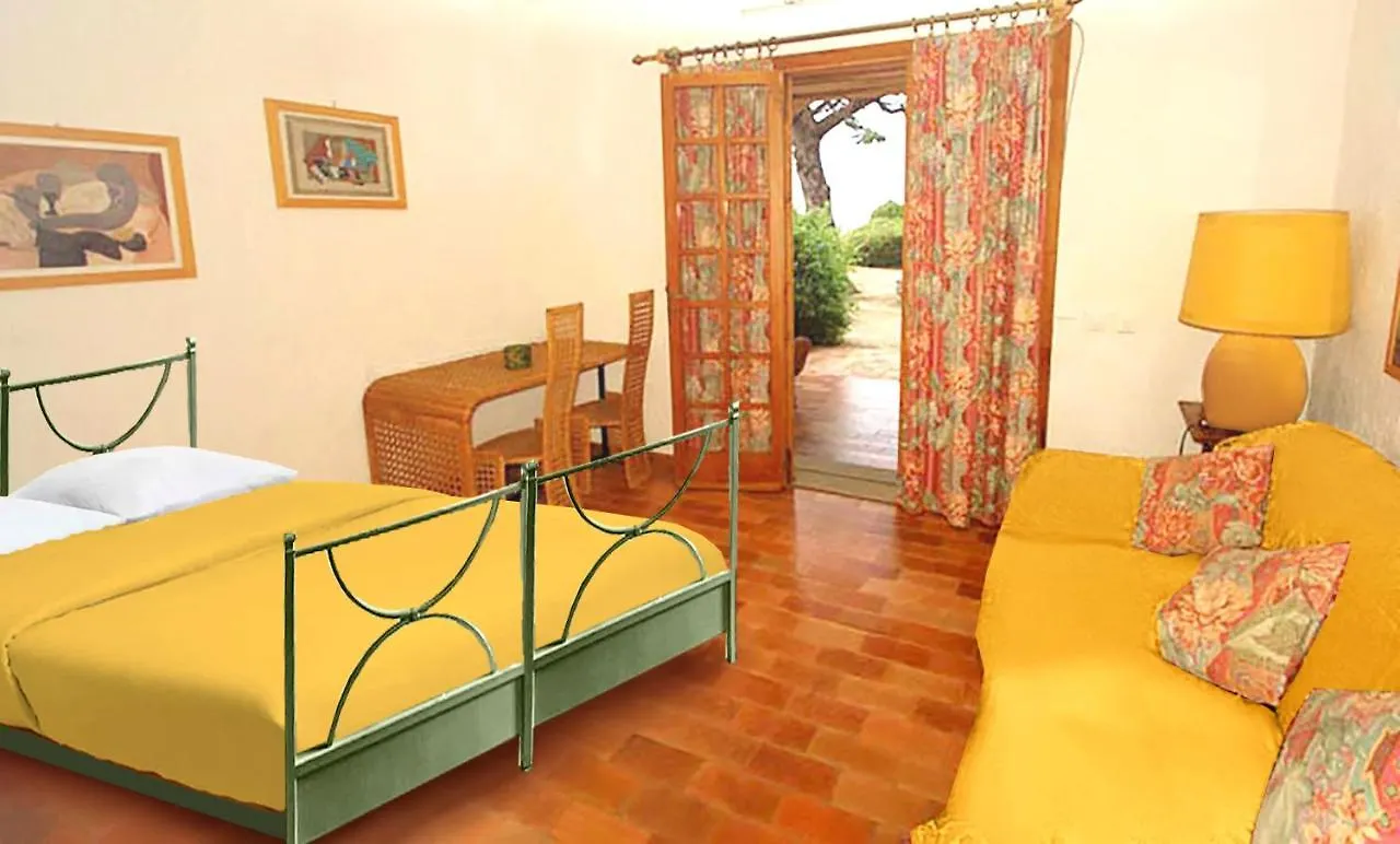 Bed and Breakfast Animosque Giannutri 0*, Isola di Giannutri Italia